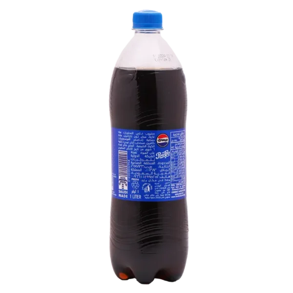 1 × 12بيبسى لتر