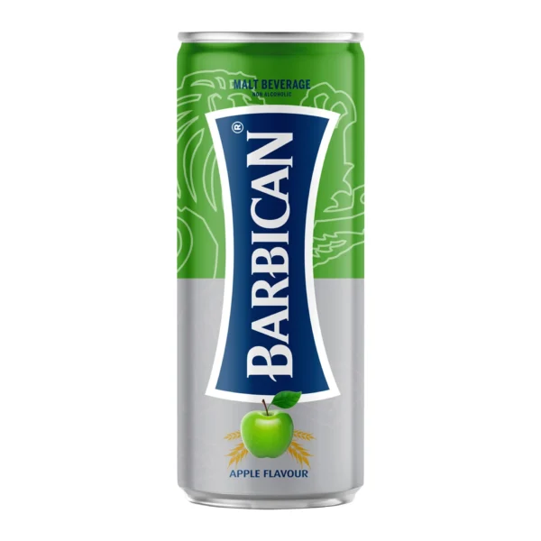 Barbician can 250ml 250 بربكان عليه مل