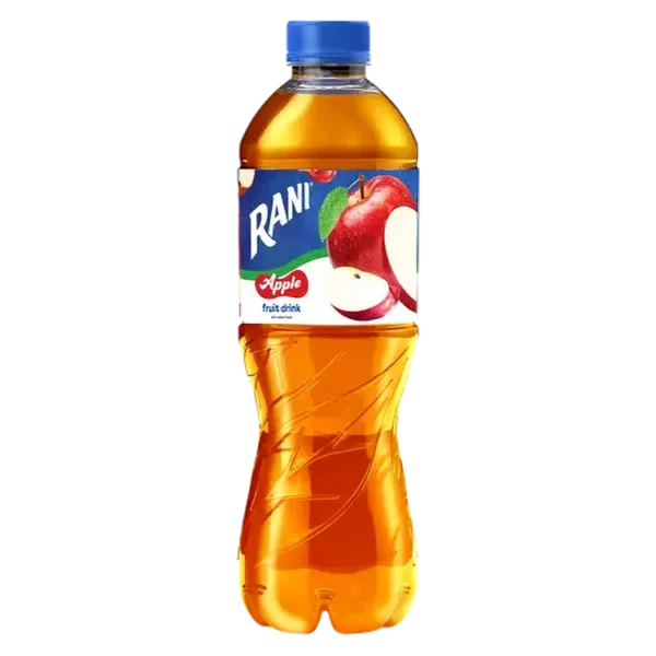 عصير راني عائلي