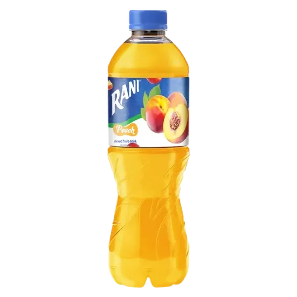 عصير راني عائلي