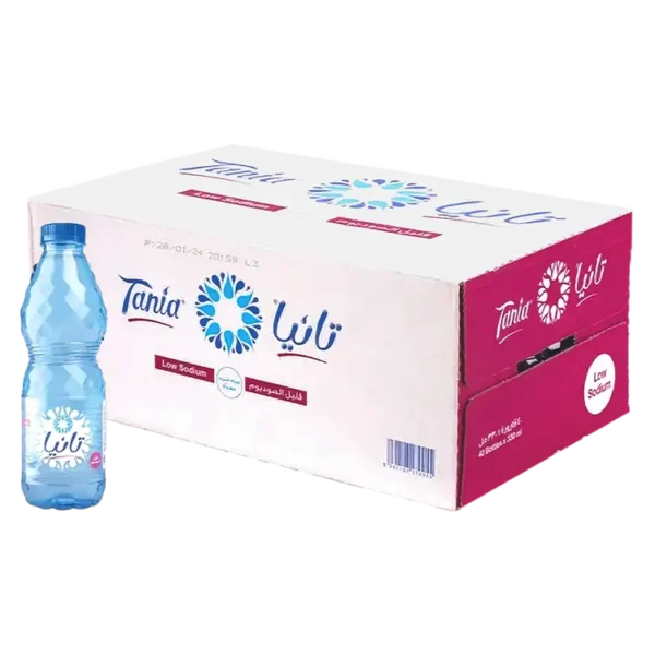 330 مياة تانيا مل