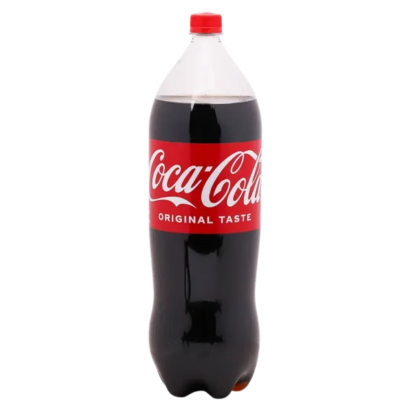 Family Coke 2.20 liters 6 كوكولا عائلى شد