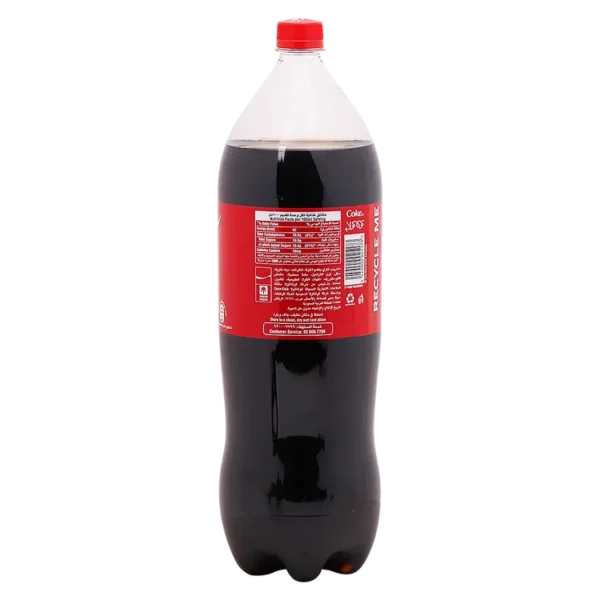 5449000025173_2 Family Coke 2.20 liters 6 كوكولا عائلى شد