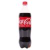 6Coca-Cola 1 Liter كوكولا لتر شد