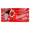 حليب كدديه مشكل Kiddeh Milk Chocolate Banana Strawberry