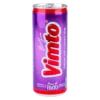 Vimto can 250ml  فيمتو عليه مل