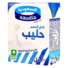 Saudia milk 200ml 200 حليب السعوديه مل