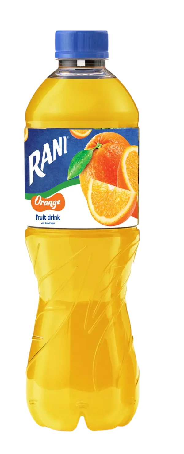عصير راني عائلي